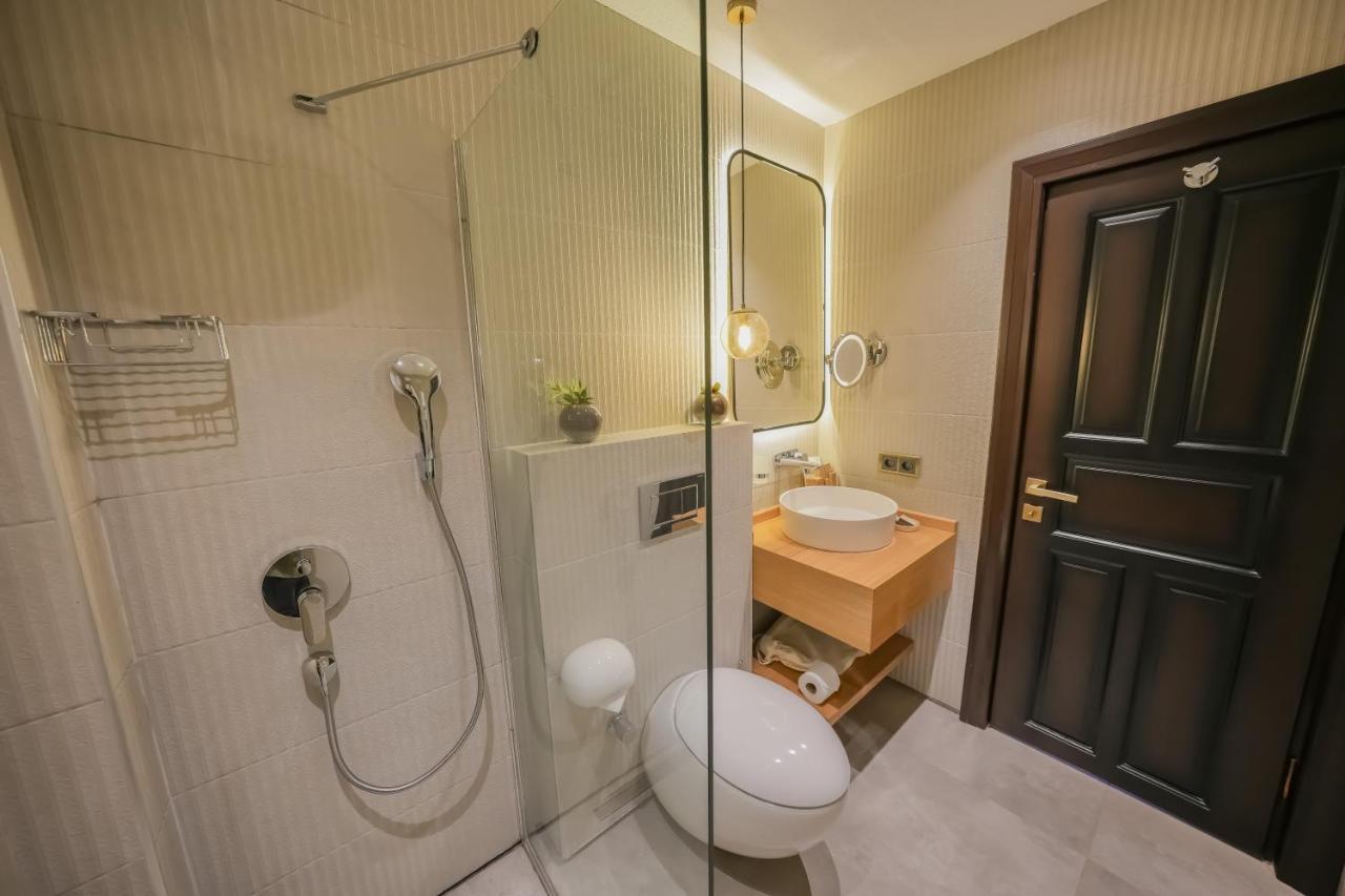 Nuup Hotel 말마리스 외부 사진
