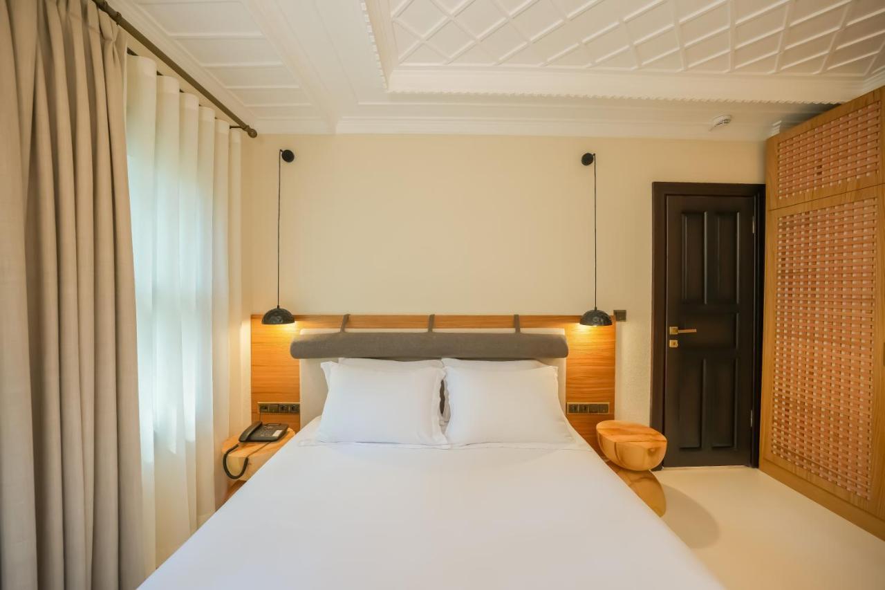 Nuup Hotel 말마리스 외부 사진