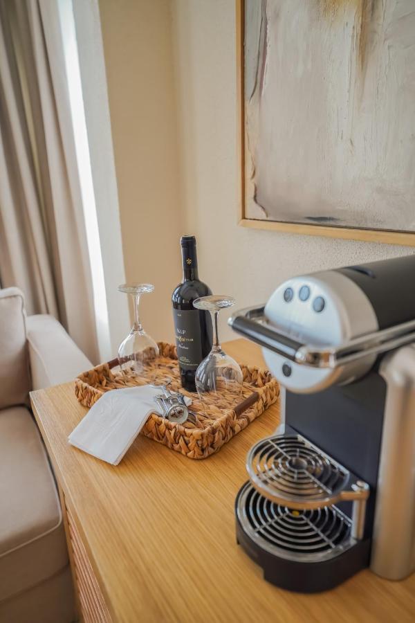 Nuup Hotel 말마리스 외부 사진